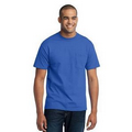 Port & Company  50/50 Cotton/ Poly T-Shirt with Pocket